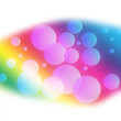 abstract background with bubbles abstract background with bubbles