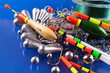 fishing equipment
