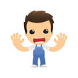 funny cartoon mechanic