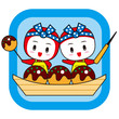 Takoyaki