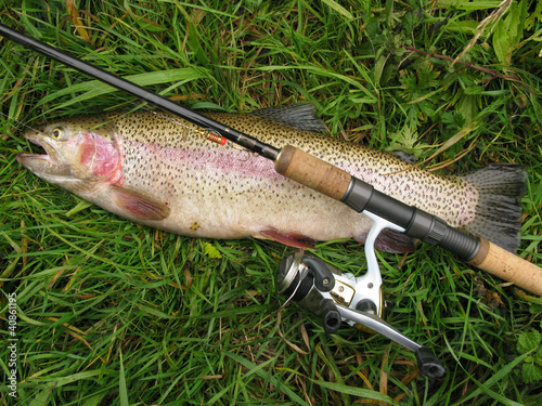 Photo: Fishing Fishing