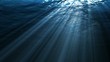 light underwater
