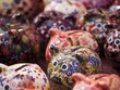 Sparschweine-bunt