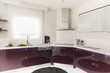 Kitchen interior