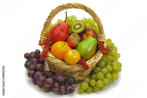 Photo: Obst Obst