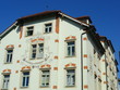 historische Architektur