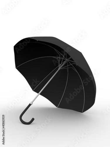 Illustration: Umbrella Umbrella