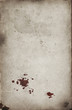Blood spots on grunge background Blood spots on grunge background