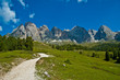 Dolomiti - Gruppo delle Odle
