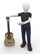 Guitarist