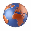 Globe
