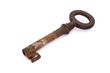 Old key