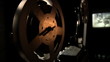 Video: cinema, with sound 4 cinema, with sound 4
