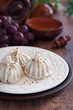Khinkali