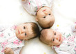Sweet triplet
