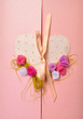 Photo: Wedding invitation or valentine card Wedding invitation or valentine card
