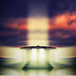 Temple of light