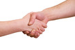 Handschlag