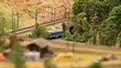 miniature railway