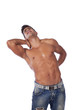 Back muscle pain Back muscle pain