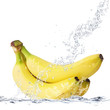 banane splash