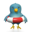 Blue bird ( Blue bird (