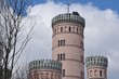 Jagdschloss Granitz