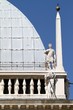 brescia - palazzo della loggia