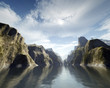 Fantasy Canyon