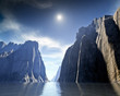 Fantasy Canyon