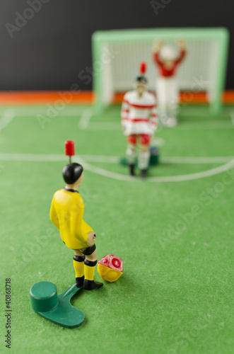 Photo: TippKick V1 TippKick V1