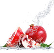 melograno splash