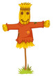 scarecrow