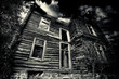 black house