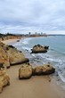 Photo: Praia, Algarve Praia, Algarve