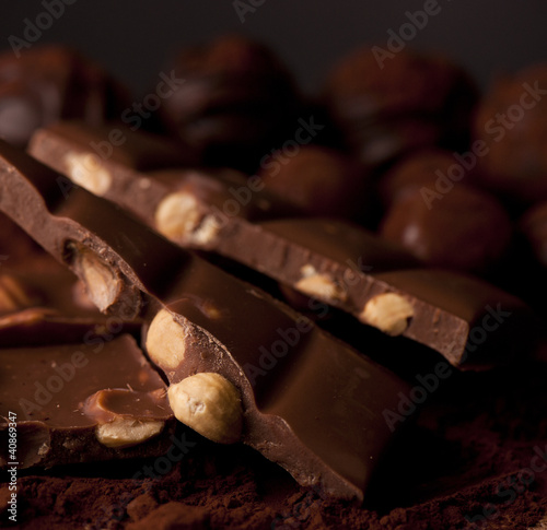 Foto: nuts nuts