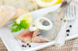 Matjesfilets