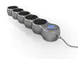 Surge protector