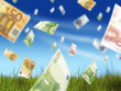 Money concept. Money concept.