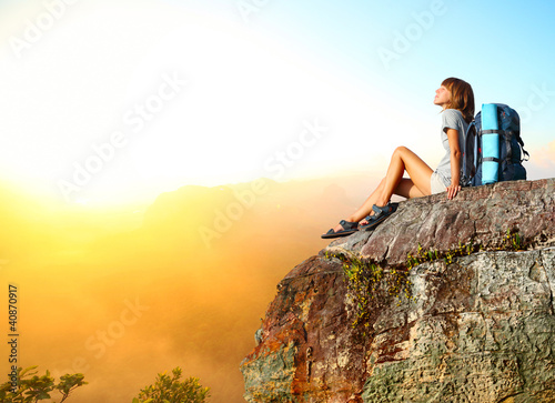 Photo: Hiker Hiker