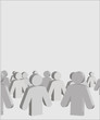 human figures