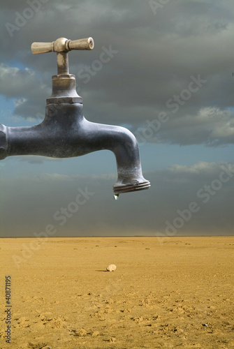 Photo: Drought Drought