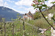 Pfarrkirche St. Peter - Südtirol Pfarrkirche St. Peter - Südtirol