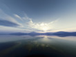 Photo: fantasy landscape fantasy landscape