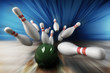 bowling