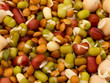 Sprouted Beans