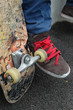 Tests Skateboarding - 006 Tests Skateboarding - 006