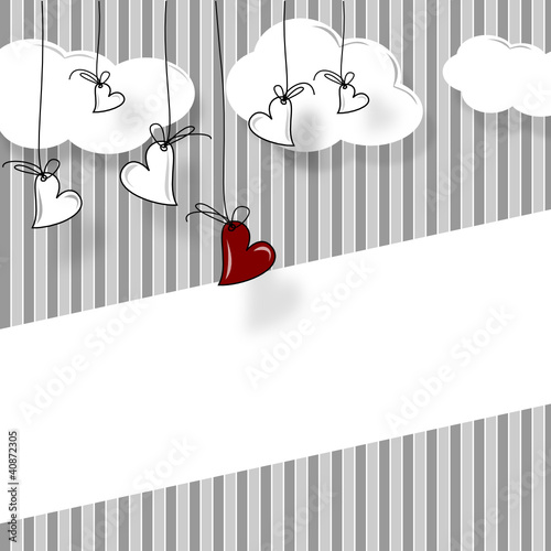 Vektor: Love Love