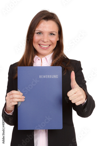 Photo: erfolgreich bewerben erfolgreich bewerben