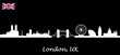 Skyline London - UK